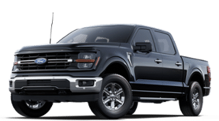 2025 Ford F-150® External Image 2